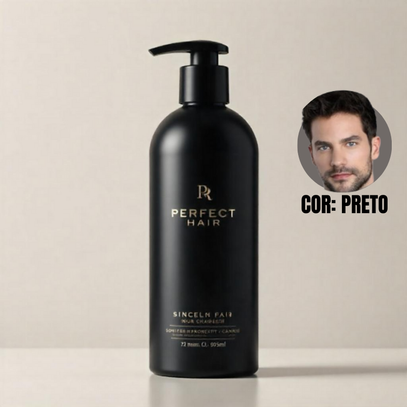 Corretivo Capilar Perfect (Ultimo dia da Promoção)