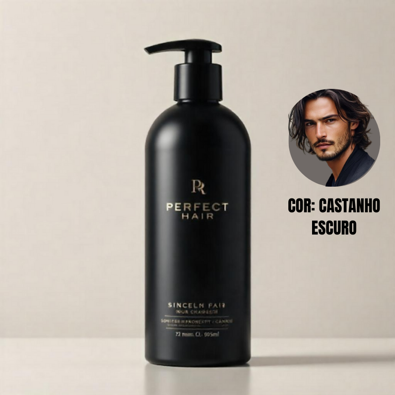 Corretivo Capilar Perfect (Ultimo dia da Promoção)