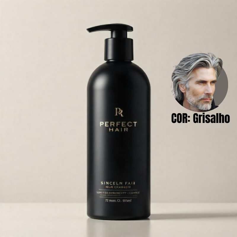 Corretivo Capilar Perfect (Ultimo dia da Promoção)